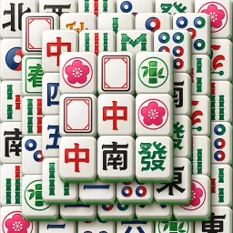 Ícone de SoPure Mahjong: Tile Match
